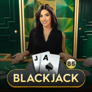 Live Blackjack