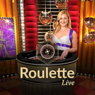 Disco Roulette