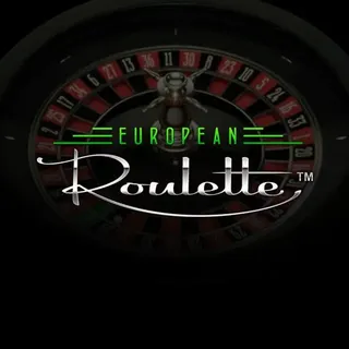European Roulette