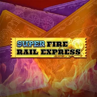 Super Fire Rail Express