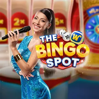The Bingo Spot bingo-style slot