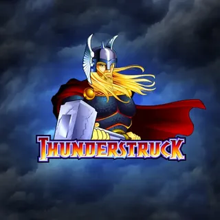 Thunderstruck